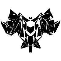 Arctic Cat XF 8000 High Country 2018 2019 Graphic Templates