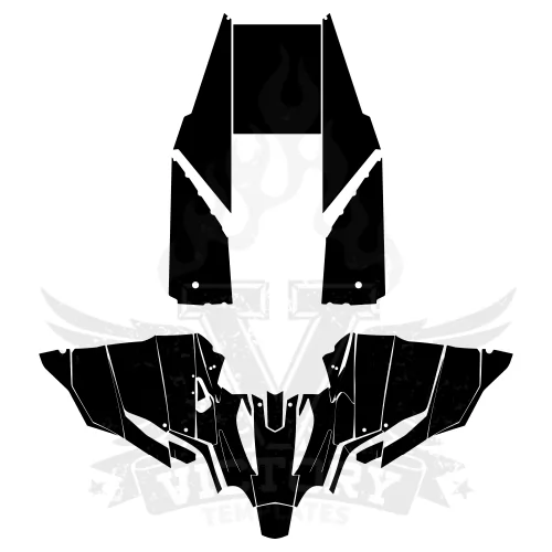 Arctic Cat Sno Pro 500 2009 2010 2011 2012 2013 Graphic Templates Arctic Cat Sno Pro 500 2009 2010 2011 2012 2013 Graphic Templates