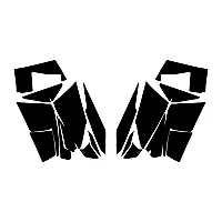 Arctic Cat F XF M 800 1100 Turbo 2012 Graphic Templates