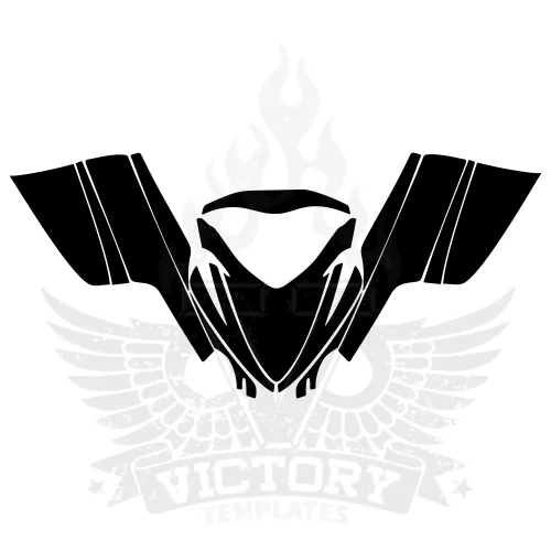 Arctic Cat M-Series Crossfire 2006 2007 2008 2009 2010 2011 Hood Graphic Templates Arctic Cat M-Series Crossfire 2006 2007 2008 2009 2010 2011 Hood Graphic Templates