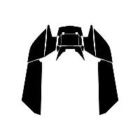 Arctic Cat F8 2007 2008 2009 2010 2011 2012 2013 Tunnel Graphic Templates