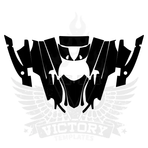 Arctic Cat Firecat F5 F6 F7 2003 2004 2005 2006 Graphic Templates Arctic Cat Firecat F5 F6 F7 2003 2004 2005 2006 Graphic Templates