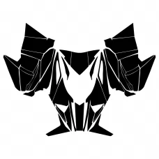 Arctic Cat ZR XF 6000 8000 R XC 2017 2018 Graphic Templates