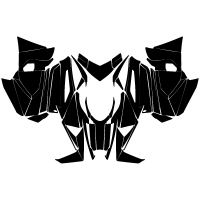 Arctic Cat M8000 2018 2019 2020 2021 Graphic Templates