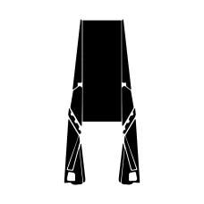 Arctic Cat M8000 Tunnel 153 2018 2019 2020 2021 Graphic Templates