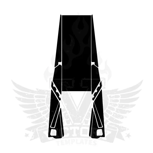 Arctic Cat M8000 Tunnel 153 2018 2019 2020 2021 Graphic Templates Arctic Cat M8000 Tunnel 153 2018 2019 2020 2021 Graphic Templates