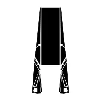 Arctic Cat M8000 Tunnel 165 2018 2019 2020 2021 Graphic Templates