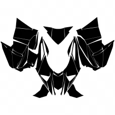 Arctic Cat M8000 M9000 2017 2018 2019 2020 2021 Graphic Templates