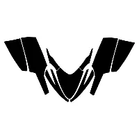 Arctic Cat M-Series Graphic Templates