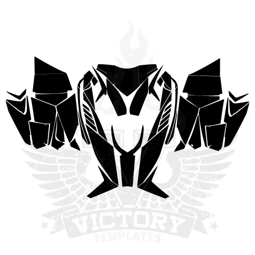 Arctic Cat Proclimb Procross 2013 2014 2015 2016 Graphic Templates Arctic Cat Proclimb Procross 2013 2014 2015 2016 Graphic Templates