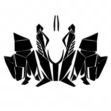 Arctic Cat ProCross 2012 2013 2014 2015 2016 (Without Vent) Graphic Templates