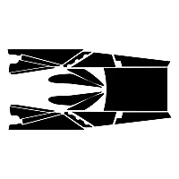 Arctic Cat ProCross 2012 2013 2014 2015 2016 129 Tunnel Graphic Templates