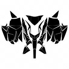 Arctic Cat ZR6000 RSX SNOWCROSS 2013 2014 2015 2016 + Tunnel Graphic Templates