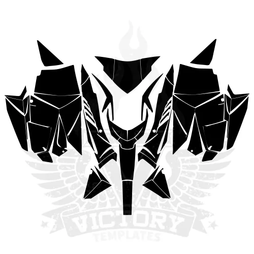 Arctic Cat ZR6000 RSX SNOWCROSS 2013 2014 2015 2016 + Tunnel Graphic Templates Arctic Cat ZR6000 RSX SNOWCROSS 2013 2014 2015 2016 + Tunnel Graphic Templates