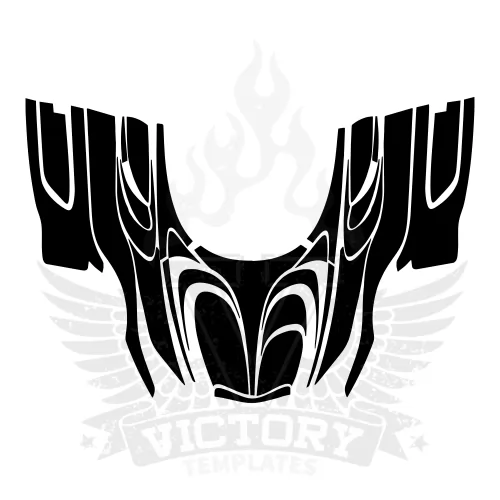 Arctic Cat ZR X ZRT 2000 2001 2002 2003 2004 2005 2006 Graphic Templates Arctic Cat ZR X ZRT 2000 2001 2002 2003 2004 2005 2006 Graphic Templates