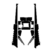 BRP LYNX Xterrain Brutal Commander 2021 2022 2023 2024 Tunnel Graphic Templates BRP LYNX Xterrain Brutal Commander 2021 2022 2023 2024 Tunnel Graphic Templates