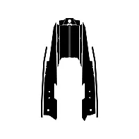 BRP Lynx Rave RE 3500 Tunnel 137 2020 2021 2022 2023 2024 2025
