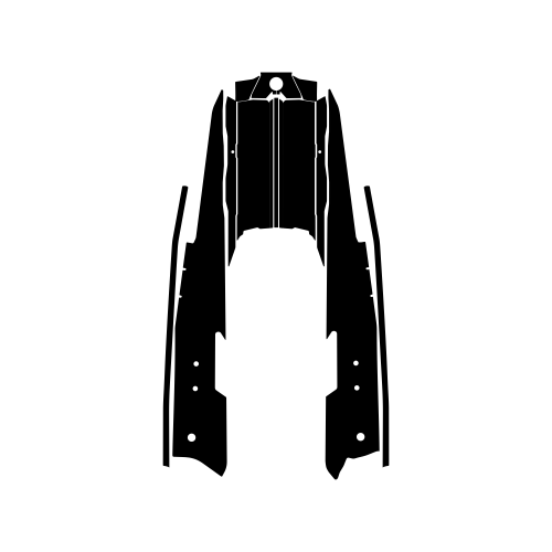 BRP Lynx Rave RE 3500 Tunnel 137 2020 2021 2022 2023 2024 2025 BRP Lynx Rave RE 3500 Tunnel 137 2020 2021 2022 2023 2024 2025