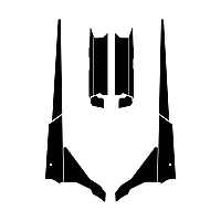 BRP Lynx Rave RS RE Tunnel 2012 2013 2014 2015 2016 2017 2018 Graphic Templates