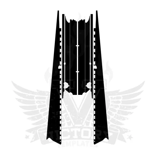 Polaris RMK Axys SKS 850 Tunnel 155 2019 2020 2021 2022 2023 2024 Graphic Templates Polaris RMK Axys SKS 850 Tunnel 155 2019 2020 2021 2022 2023 2024 Graphic Templates