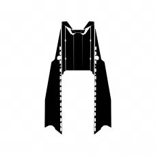 Polaris Matryx Tunnel 137 2021 2022 2023 2024 2025 Graphic Templates