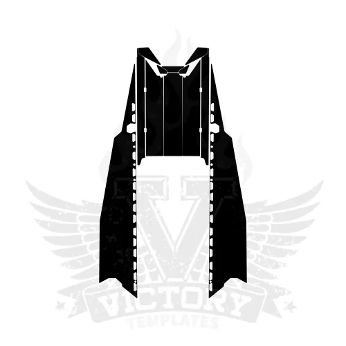 Polaris Matryx Tunnel 137 2021 2022 2023 2024 2025 Graphic Templates Polaris Matryx Tunnel 137 2021 2022 2023 2024 2025 Graphic Templates