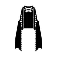 Polaris Matryx Indy & Assault Tunnel 146 2021 2022 2023 2024 2025 Graphic Templates