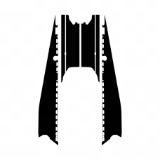 Polaris AXYS Switchback Assault RMK SKS (144-146) Tunnel 2016 2017 2018 2019 2020 Graphic Templates