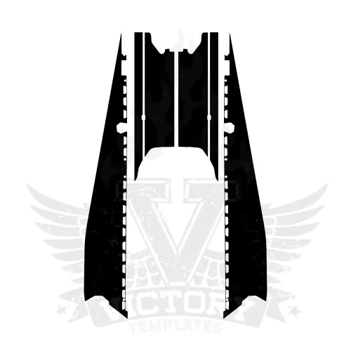 Polaris AXYS Switchback Assault RMK SKS (144-146) Tunnel 2016 2017 2018 2019 2020 Graphic Templates Polaris AXYS Switchback Assault RMK SKS (144-146) Tunnel 2016 2017 2018 2019 2020 Graphic Templates