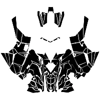 POLARIS Axys Titan XC 2018 2019 2020 2021 2022 2023 2024 2025 Graphic Templates