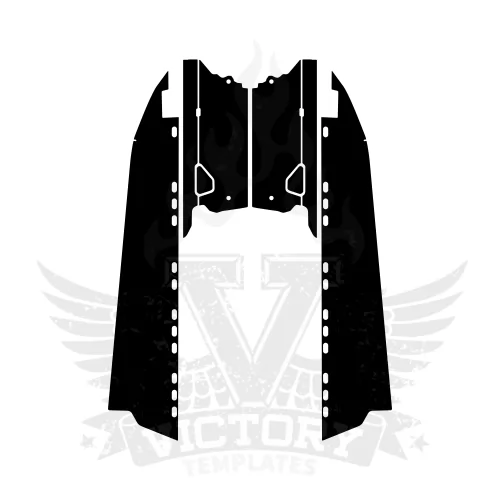 Polaris RMK Indy EVO 2019 2020 2021 2022 2023 2024 2025 Tunnel Graphic Templates Polaris RMK Indy EVO 2019 2020 2021 2022 2023 2024 2025 Tunnel Graphic Templates