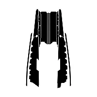 Ski-Doo G5 Summit Freeride Tunnel 154 2023 2024 2025 2026 2027 Graphic Templates