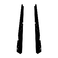 Ski-Doo EXPEDITION 2010 2011 2012 2013 2014 2015 2016 2017 2018 2019 Tunnel Graphic Templates