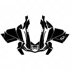 Ski-Doo Gen4 Expedition Ace LE SE Turbo 2020 2021 2022 2023 2024 2025 Graphic Templates