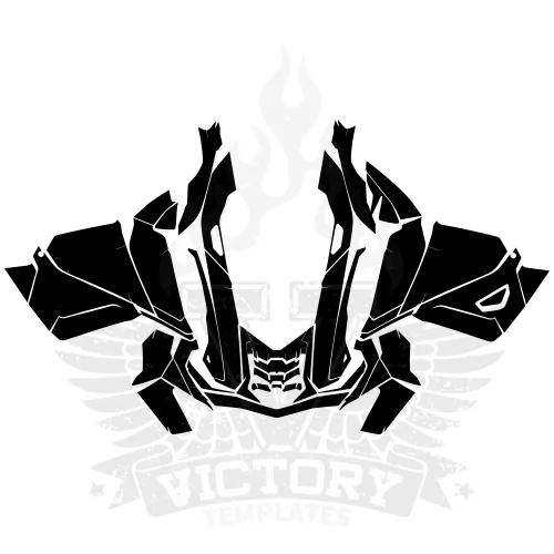 Ski-Doo Gen4 Expedition Ace LE SE Turbo 2020 2021 2022 2023 2024 2025 Graphic Templates Ski-Doo Gen4 Expedition Ace LE SE Turbo 2020 2021 2022 2023 2024 2025 Graphic Templates