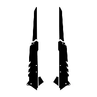 Ski-Doo Gen4 Expedition SE LE Tunnel 2020 2021 2022 2023 2024 2025 Graphic Templates