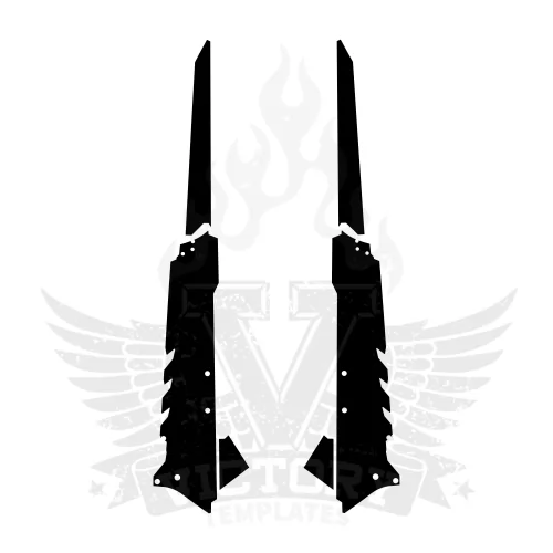 Ski-Doo Gen4 Expedition SE LE Tunnel 2020 2021 2022 2023 2024 2025 Graphic Templates Ski-Doo Gen4 Expedition SE LE Tunnel 2020 2021 2022 2023 2024 2025 Graphic Templates