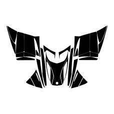 Ski-Doo MXZ 440 550 600 800 1994 1995 1996 1997 1998 1999 2000 2001 2002 2003 2004