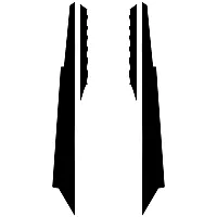 Ski-Doo Rev XM Tunnel 163 2013 2014 2015 2016 2017 Graphic Templates