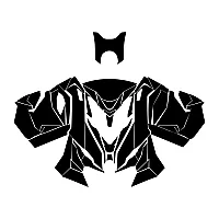 Ski-Doo XRS 2014 2015 2016 2017 Graphic Templates