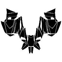 YAMAHA Venom 2021 2022 2023 2024 2025 Graphic Templates