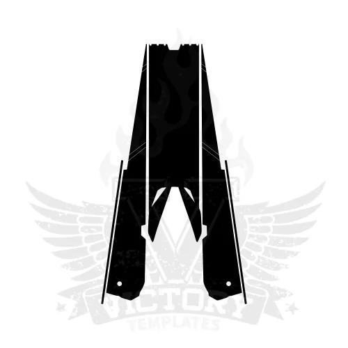 YAMAHA Venom 2021 2022 2023 2024 2025 Tunnel 146 Graphic Templates YAMAHA Venom 2021 2022 2023 2024 2025 Tunnel 146 Graphic Templates