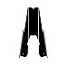 Yamaha Transporter Lite 146 Tunnel 2022–2025 Graphics Template