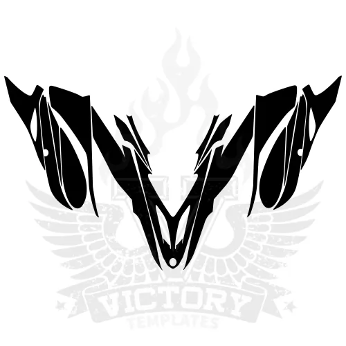 Yamaha Apex 2012 2013 2014 2015 Graphic Templates Yamaha Apex 2012 2013 2014 2015 Graphic Templates